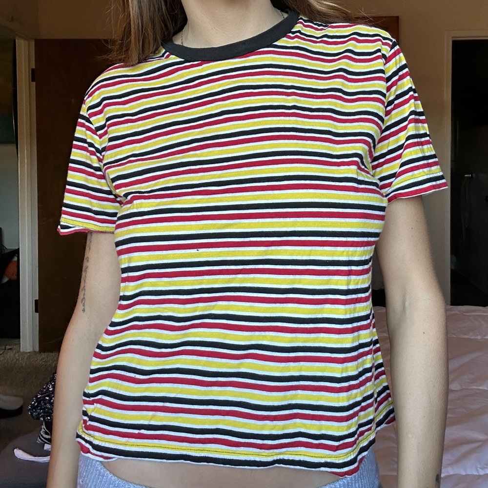 Forever 21 tee